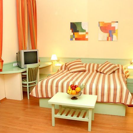 Kalma Villa Heviz Ngoại thất bức ảnh