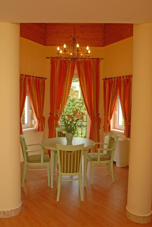 Kalma Villa Heviz Ngoại thất bức ảnh
