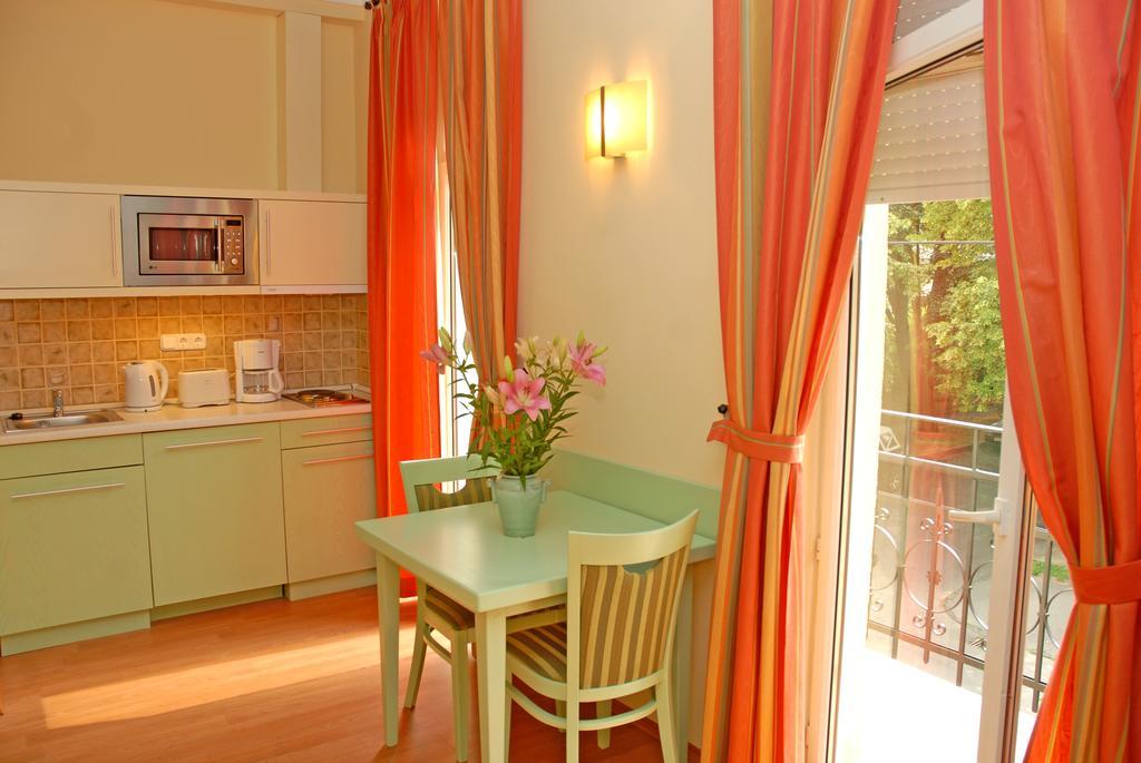 Kalma Villa Heviz Ngoại thất bức ảnh