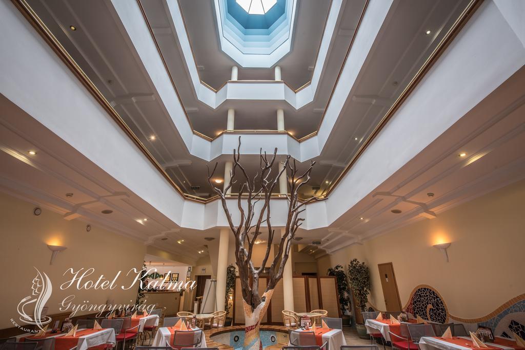 Kalma Villa Heviz Ngoại thất bức ảnh